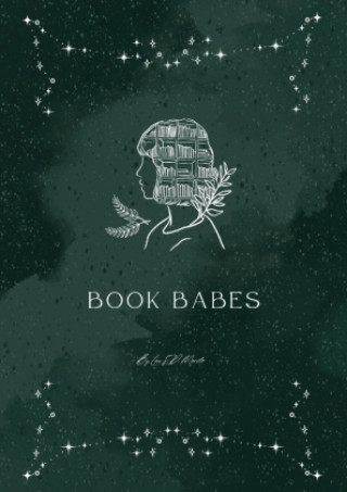 Knjiga Book Babes Lea S. D. Moritz