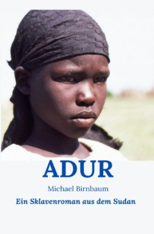 Kniha ADUR Michael Birnbaum