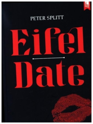 Βιβλίο Eifel-Date Peter Splitt