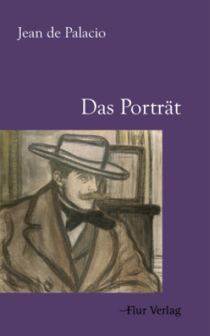 Βιβλίο Das Porträt Jean de Palacio