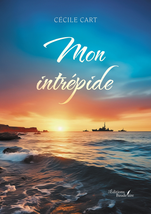 Libro Mon intrépide Cécile CART