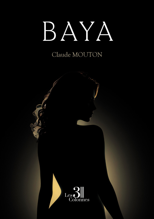 Libro Baya Claude MOUTON