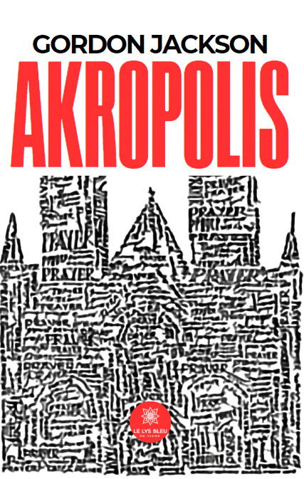 Βιβλίο Akropolis Agostini