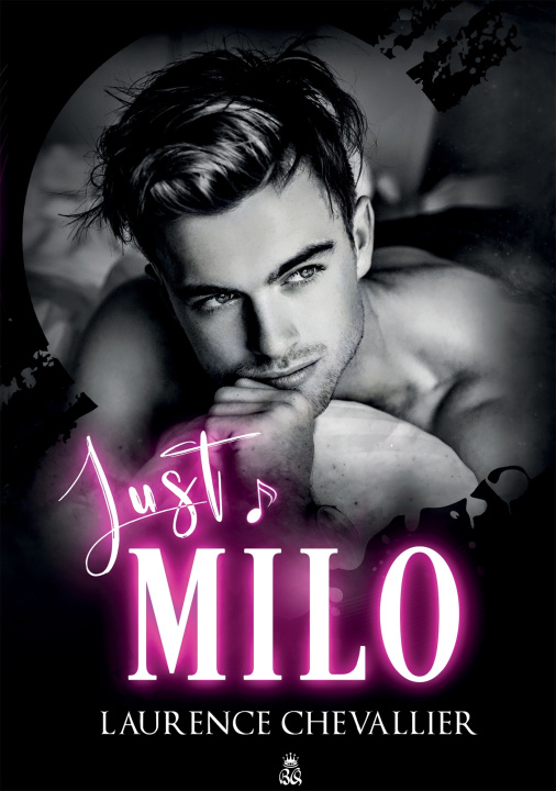 Book Just Milo Laurence Chevallier