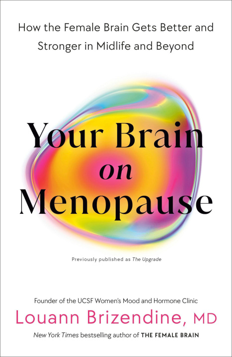 Knjiga YOUR BRAIN ON MENOPAUSE BRIZENDINE LOUANN