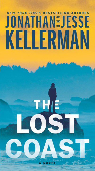 Knjiga LOST COAST KELLERMAN JONATHAN