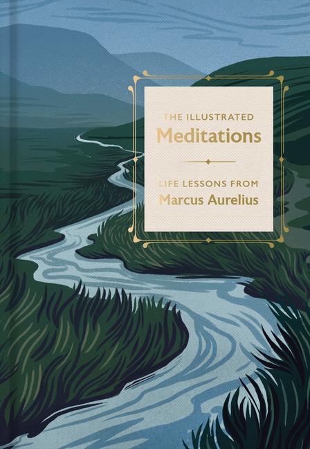 Libro ILLUS MEDITATIONS AURELIUS MARCUS