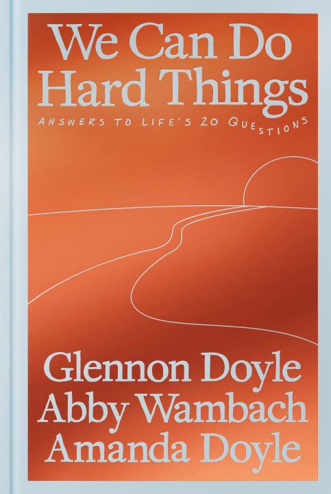 Buch WE CAN DO HARD THINGS DOYLE GLENNON