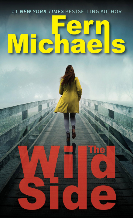 Book WILD SIDE MICHAELS FERN