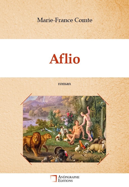 Book Aflio COMTE