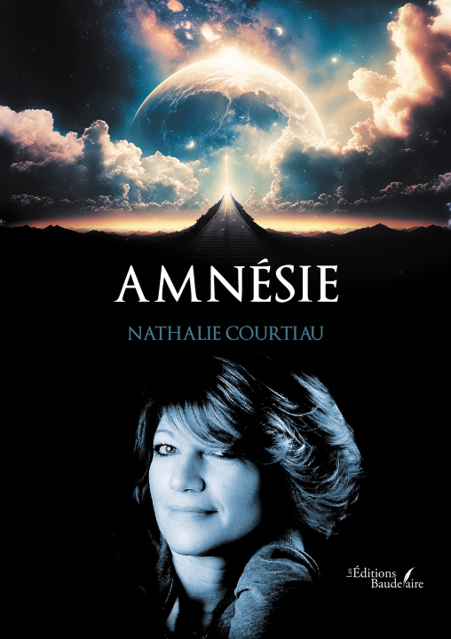 Knjiga Amnésie Nathalie COURTIAU