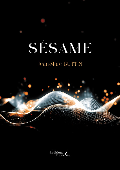 Knjiga Sésame Jean-Marc Buttin
