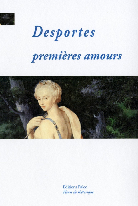 Buch Premières Amours DESPORTES