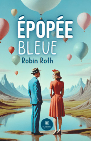 Book Épopée bleue Roth