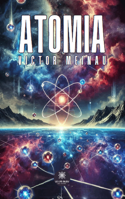 Knjiga Atomia Meinau