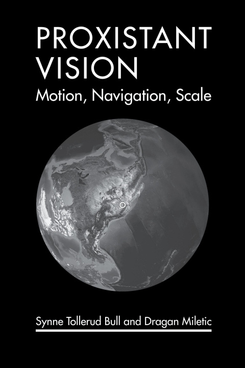 Knjiga PROXISTANT VISION TOLLERUD BULL SYNNE