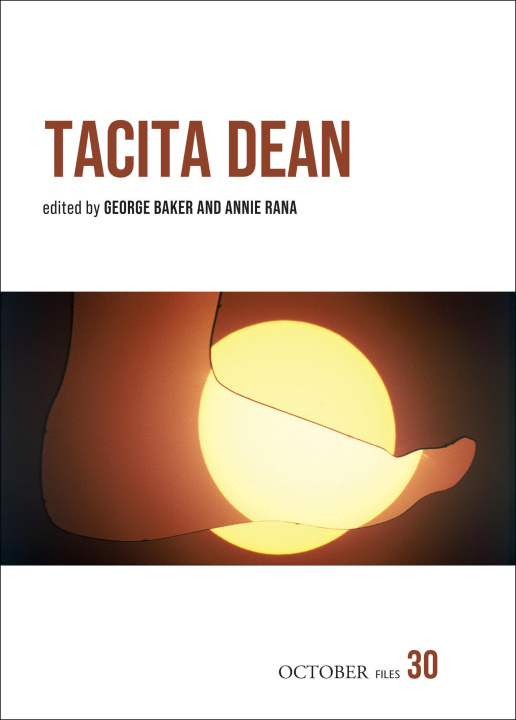 Könyv TACITA DEAN BAKER GEORGE