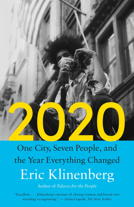 Libro 2020 KLINENBERG ERIC