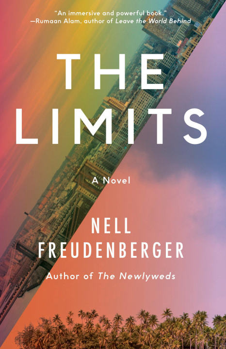 Knjiga LIMITS FREUDENBERGER NELL