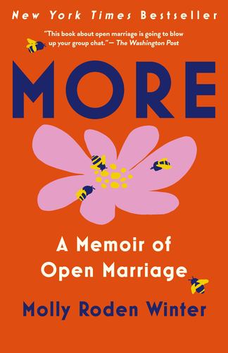 Libro MORE RODEN WINTER MOLLY