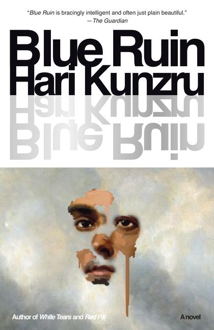 Knjiga BLUE RUIN KUNZRU HARI
