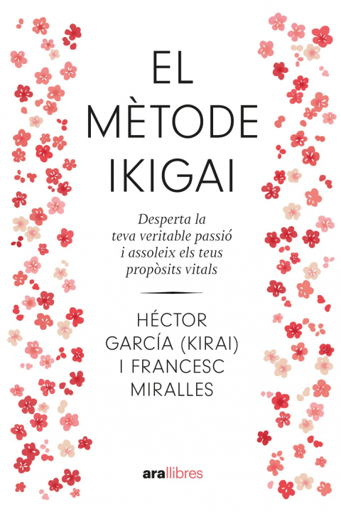 Knjiga Metode ikigai 