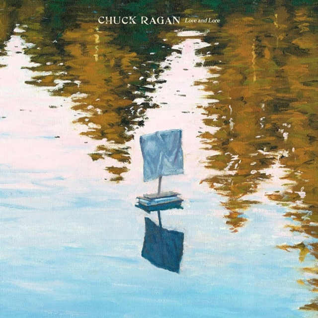Audio Love & Lore Chuck Ragan