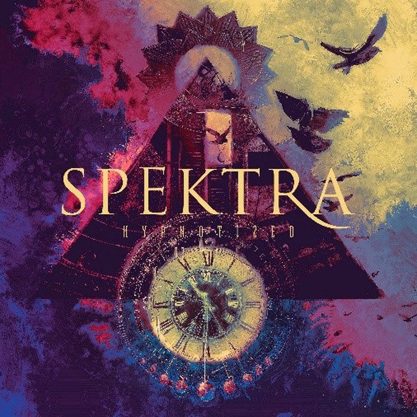 Zvok Hypnotized Spektra