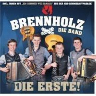 Audio Die Erste! 