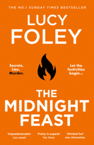 Buch The Midnight Feast Lucy Foley