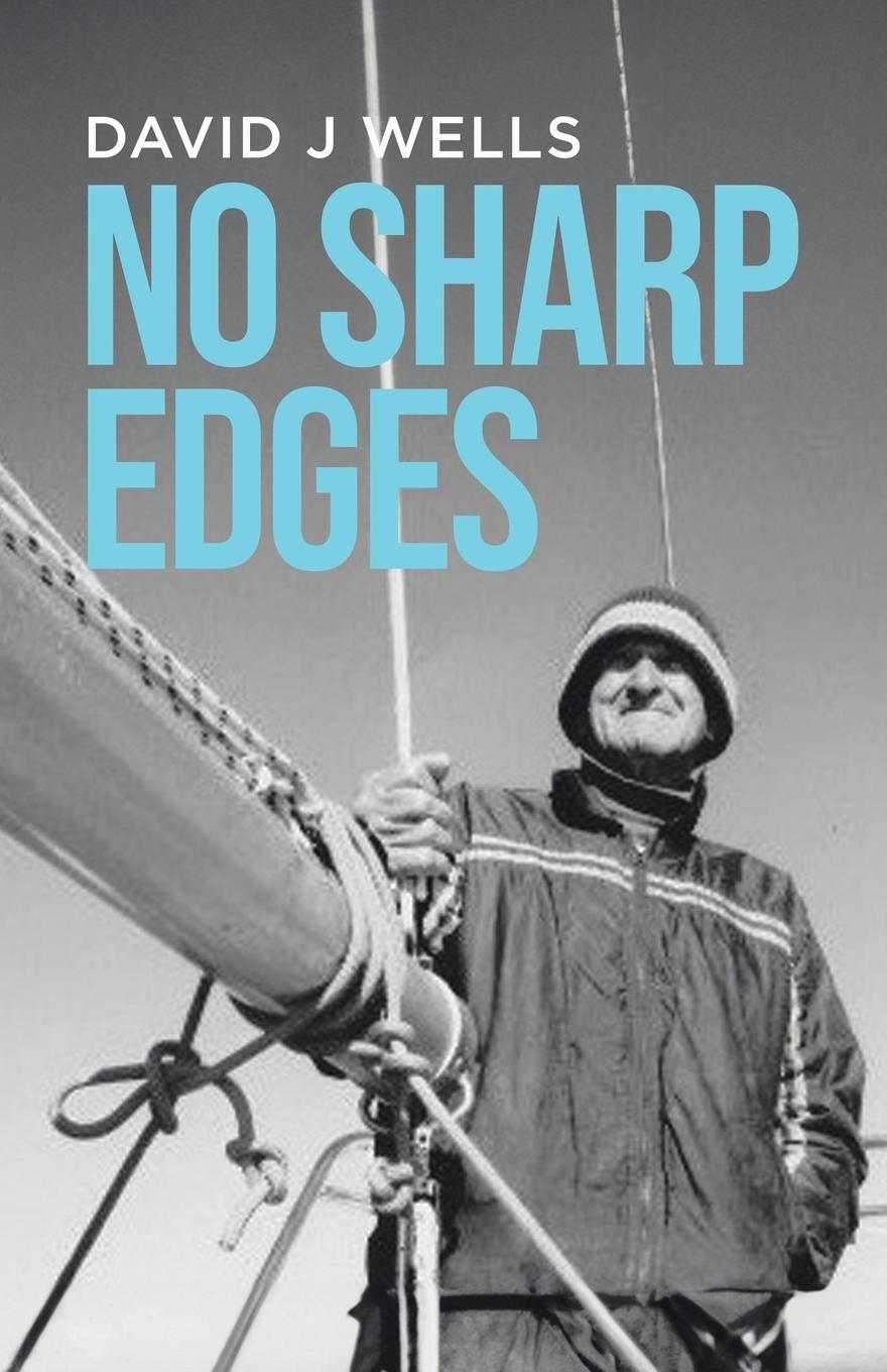 Knjiga No Sharp Edges David J Wells
