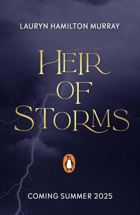 Libro Stormweaver Lauryn Hamilton Murray