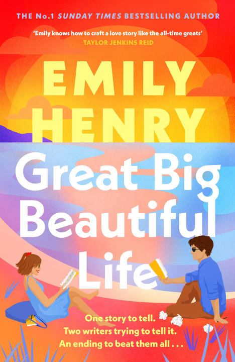Βιβλίο Untitled by Anonymous Emily Henry