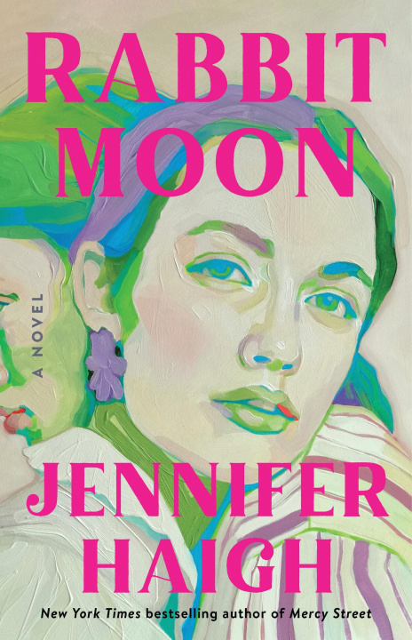 Libro Rabbit Moon Jennifer Haigh