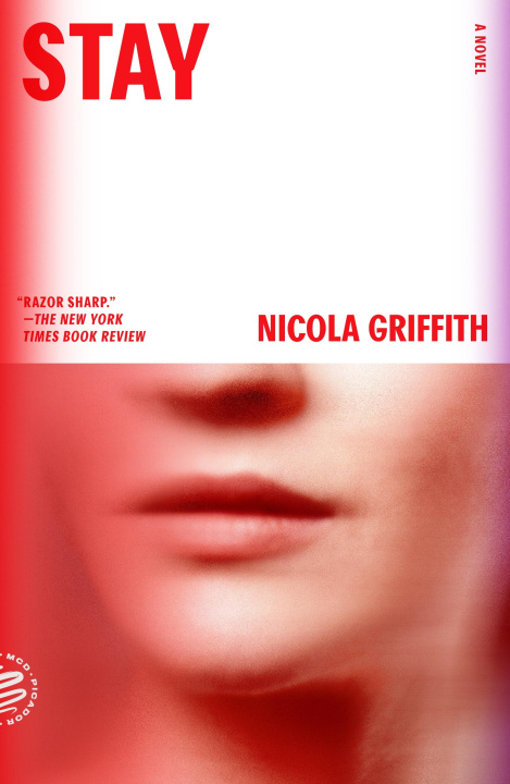 Knjiga Stay Griffith
