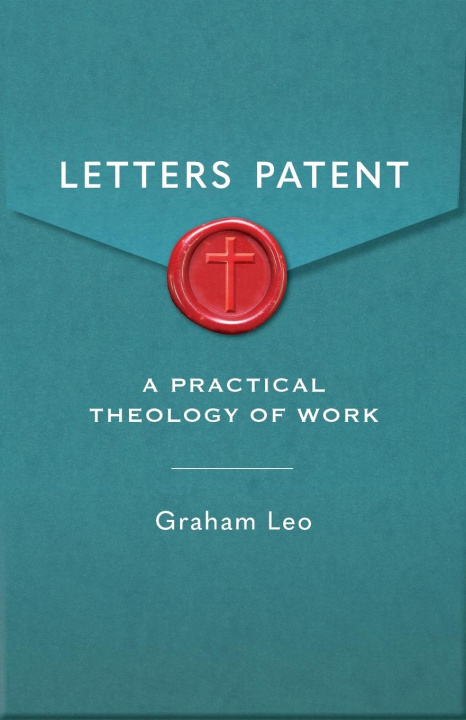 Buch Letters Patent Graham Leo