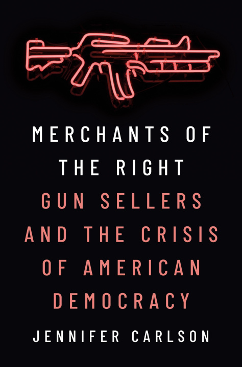 Buch Merchants of the Right 