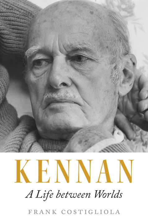 Libro Kennan Frank Costigliola