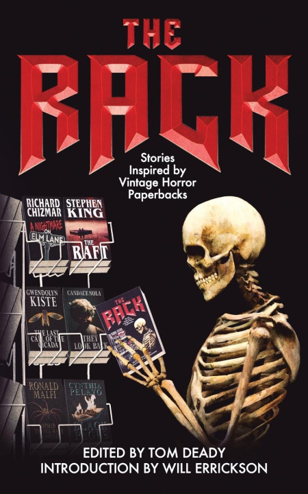 Carte The Rack Tom Deady
