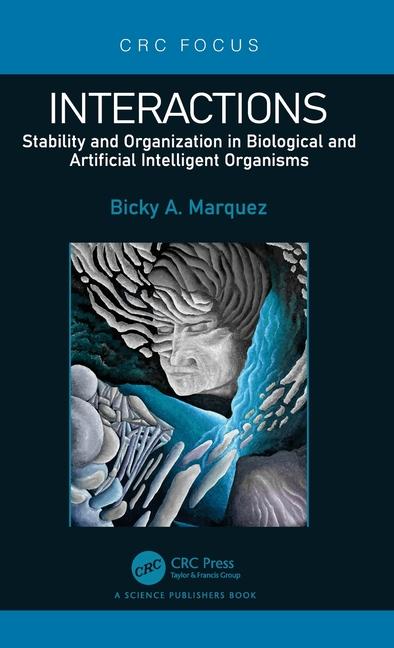 Libro Interactions Marquez