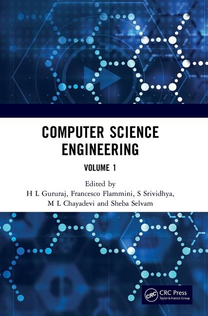 Knjiga Computer Science Engineering Francesco Flammini