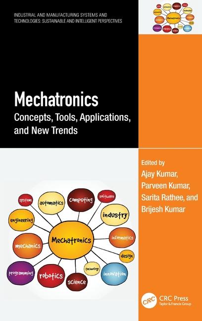 Libro Mechatronics Brijesh Kumar