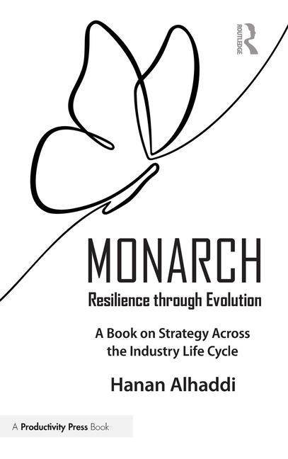 Book Monarch: Resilience through Evolution Hanan Alhaddi