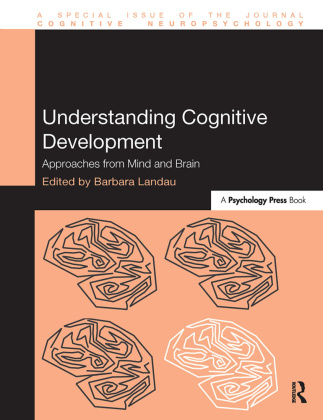 Knjiga Understanding Cognitive Development Barbara Landau