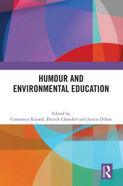 Book Humour and Environmental Education Justin Dillon