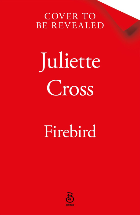 Kniha Firebird Juliette Cross