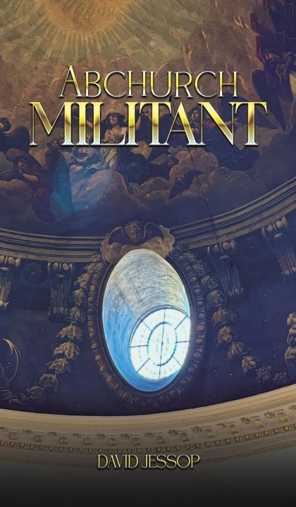 Book Abchurch Militant David Jessop