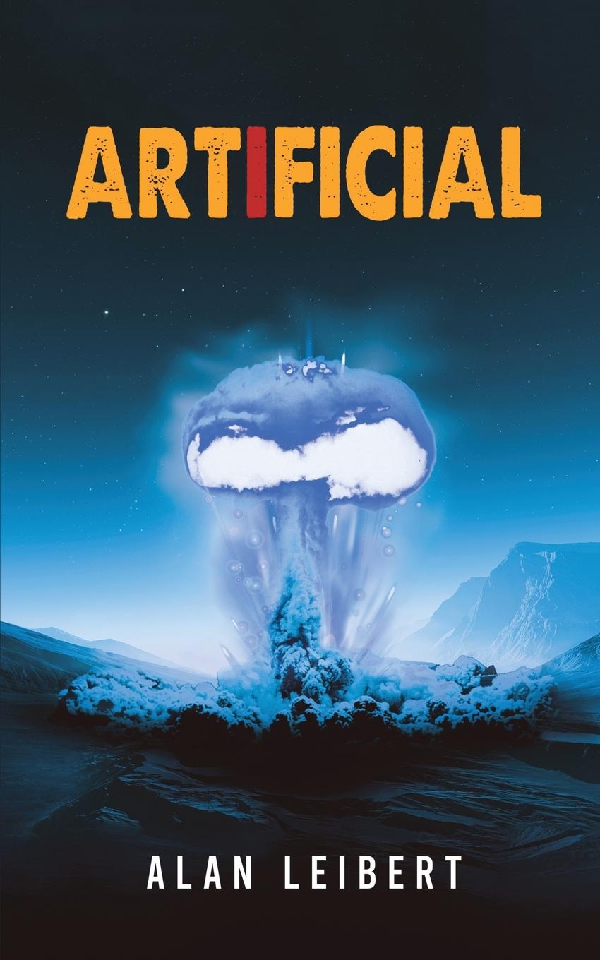Knjiga Artificial Alan Leibert