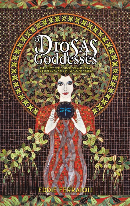 Carte Diosas / Goddesses Eddie Ferraioli