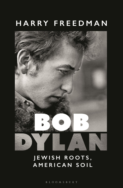 Knjiga Bob Dylan FREEDMAN HARRY